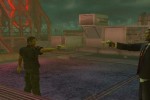 Final Fight: Streetwise (PlayStation 2)