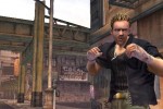 Final Fight: Streetwise (PlayStation 2)