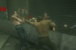 Final Fight: Streetwise (PlayStation 2)