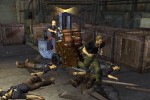Final Fight: Streetwise (PlayStation 2)
