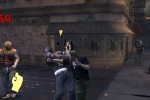 Final Fight: Streetwise (PlayStation 2)