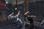 Final Fight: Streetwise (PlayStation 2)