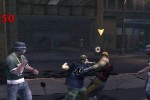 Final Fight: Streetwise (PlayStation 2)