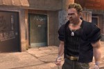 Final Fight: Streetwise (PlayStation 2)