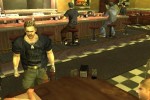 Final Fight: Streetwise (PlayStation 2)