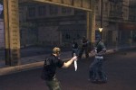 Final Fight: Streetwise (PlayStation 2)