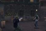 Final Fight: Streetwise (PlayStation 2)