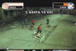 FIFA Street 2 (PlayStation 2)