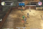 FIFA Street 2 (PlayStation 2)