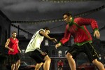 FIFA Street 2 (PlayStation 2)