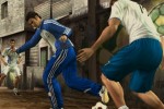 FIFA Street 2 (PlayStation 2)