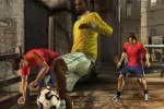 FIFA Street 2 (PlayStation 2)