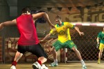 FIFA Street 2 (PlayStation 2)