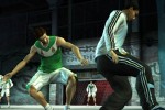 FIFA Street 2 (PlayStation 2)