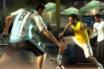 FIFA Street 2 (PlayStation 2)