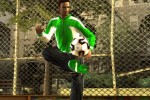 FIFA Street 2 (PlayStation 2)