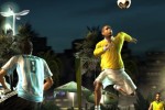 FIFA Street 2 (PlayStation 2)