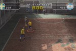 FIFA Street 2 (PlayStation 2)