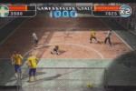 FIFA Street 2 (PlayStation 2)