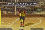 FIFA Street 2 (PlayStation 2)