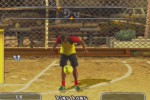 FIFA Street 2 (PlayStation 2)