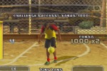 FIFA Street 2 (PlayStation 2)