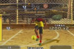 FIFA Street 2 (PlayStation 2)