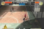 FIFA Street 2 (GameCube)