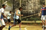 FIFA Street 2 (GameCube)