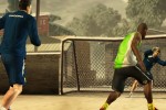 FIFA Street 2 (GameCube)