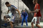FIFA Street 2 (GameCube)