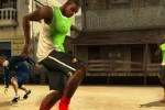 FIFA Street 2 (GameCube)