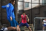 FIFA Street 2 (GameCube)