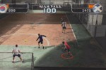 FIFA Street 2 (GameCube)