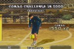 FIFA Street 2 (GameCube)