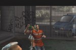 FIFA Street 2 (GameCube)