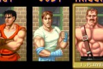 Final Fight: Streetwise