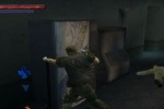 Final Fight: Streetwise (Xbox)