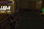 Final Fight: Streetwise (Xbox)