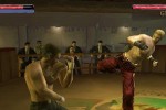 Final Fight: Streetwise (Xbox)