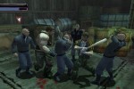 Final Fight: Streetwise (Xbox)
