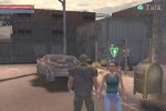 Final Fight: Streetwise (Xbox)