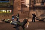 Final Fight: Streetwise (Xbox)