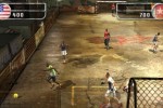 FIFA Street 2 (Xbox)