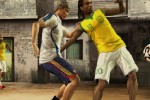 FIFA Street 2 (Xbox)