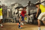 FIFA Street 2 (Xbox)