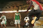 FIFA Street 2 (Xbox)