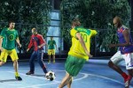 FIFA Street 2 (Xbox)