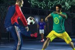 FIFA Street 2 (Xbox)