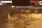 FIFA Street 2 (Xbox)